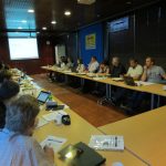 12ème réunion du GT IBMA - Alain Dutartre